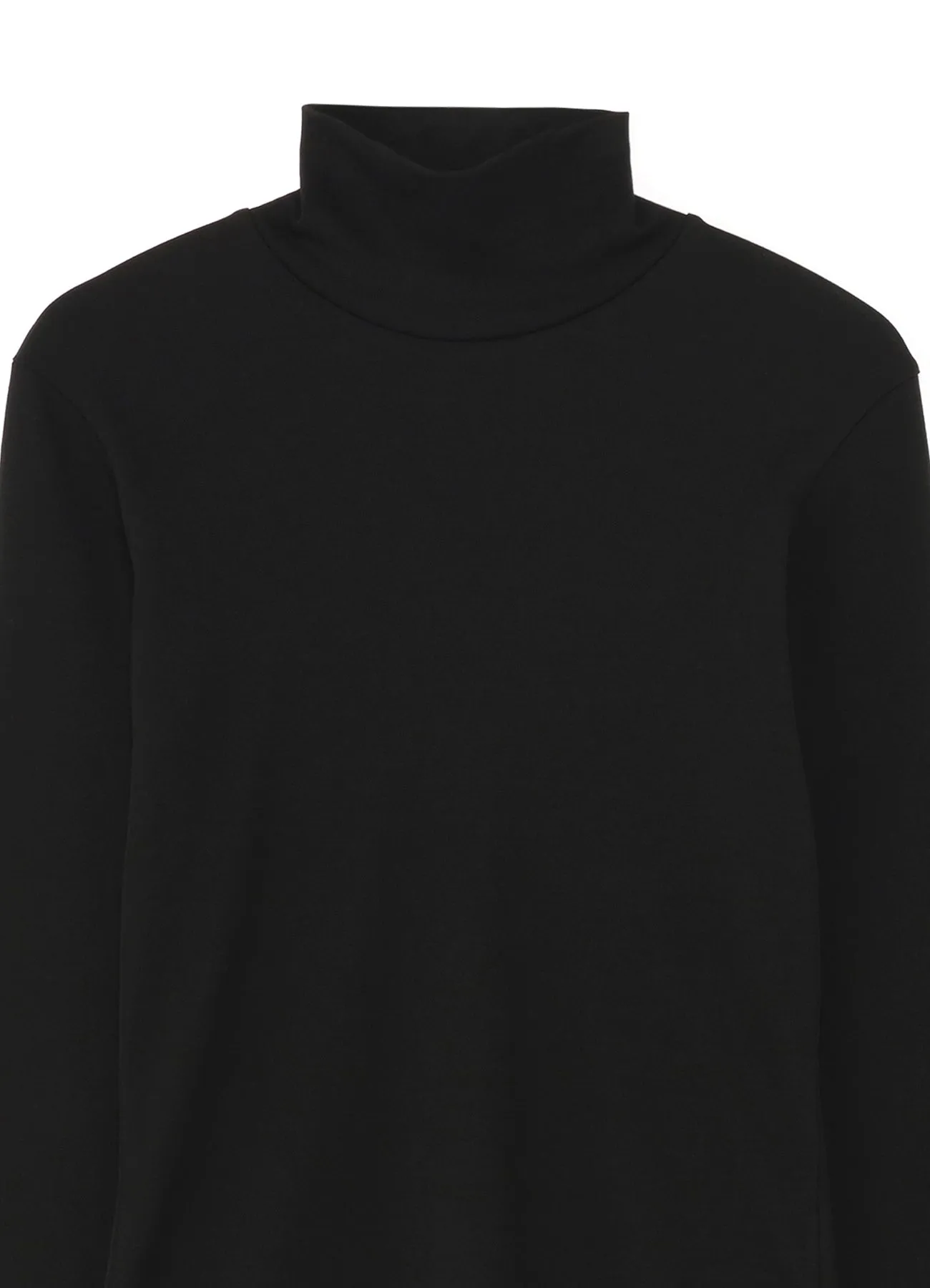 100/2 Strong Twisted Smooth Side Name H.N Long T sold by Yohji Yamamoto product image thumbnail 4
