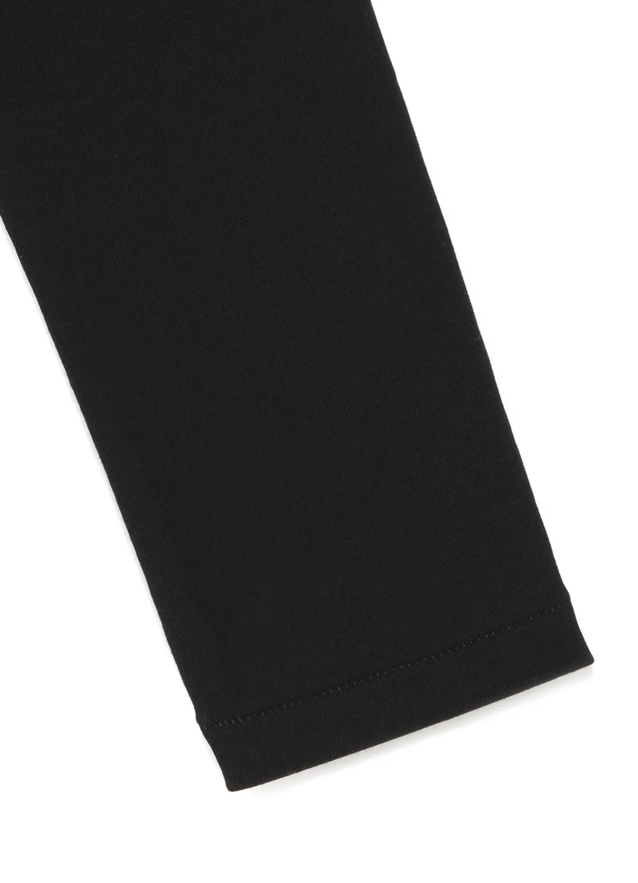 100/2 Strong Twisted Smooth Side Name H.N Long T sold by Yohji Yamamoto product image thumbnail 5