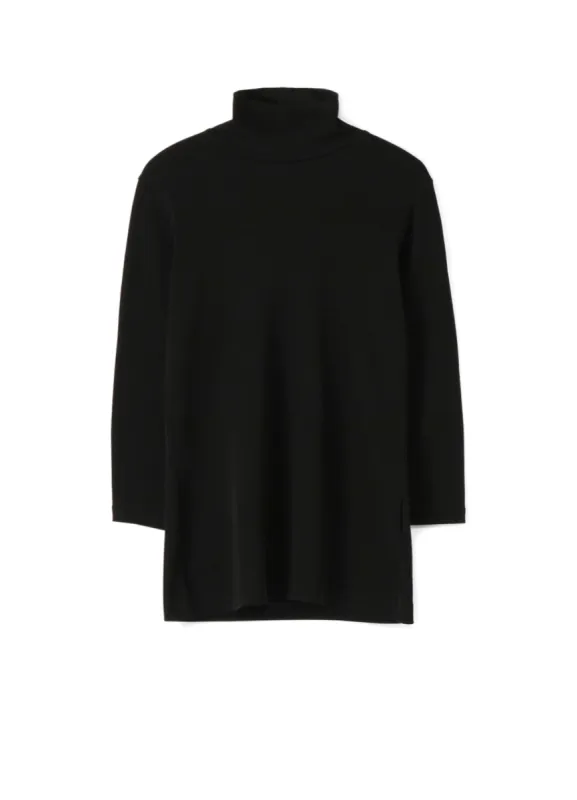 100/2 Strong Twisted Smooth Side Name H.N Half Sleeve S sold by Yohji Yamamoto