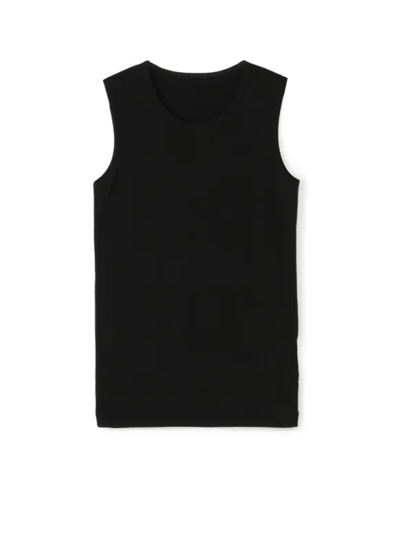 100/2 Strong Twisted Smooth Side Name Running sold by Yohji Yamamoto