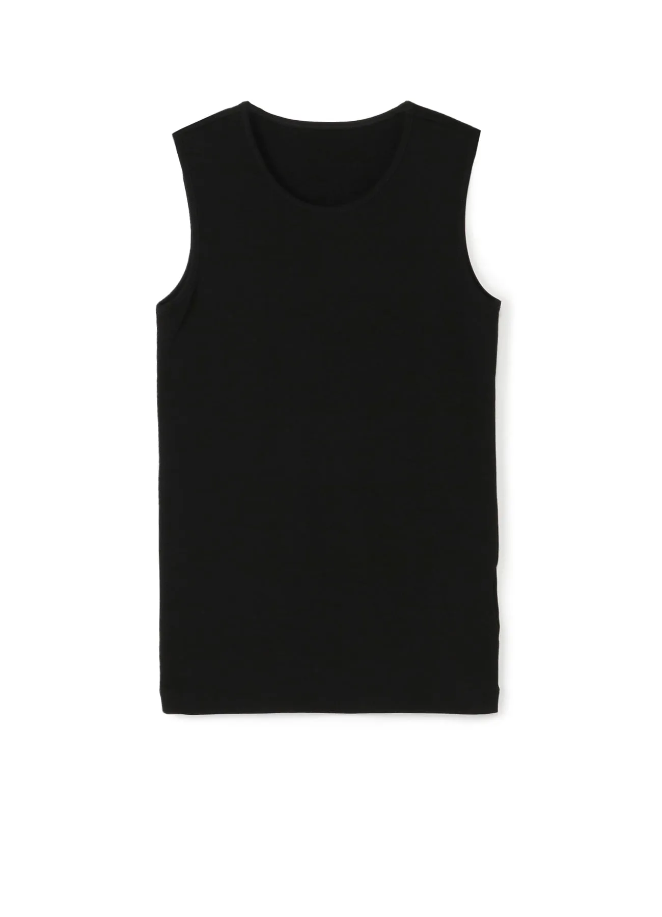 100/2 Strong Twisted Smooth Side Name Running sold by Yohji Yamamoto