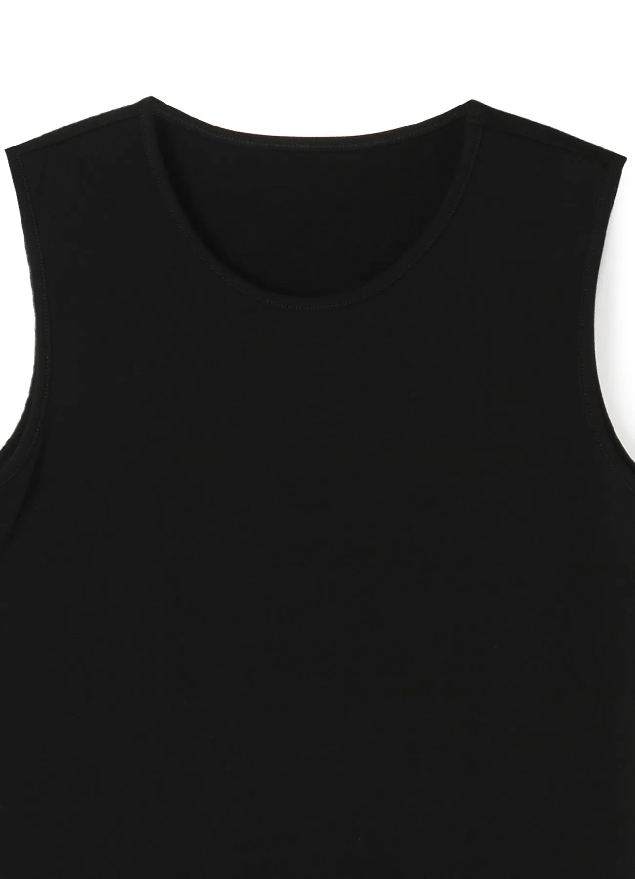 100/2 Strong Twisted Smooth Side Name Running sold by Yohji Yamamoto product image thumbnail 4