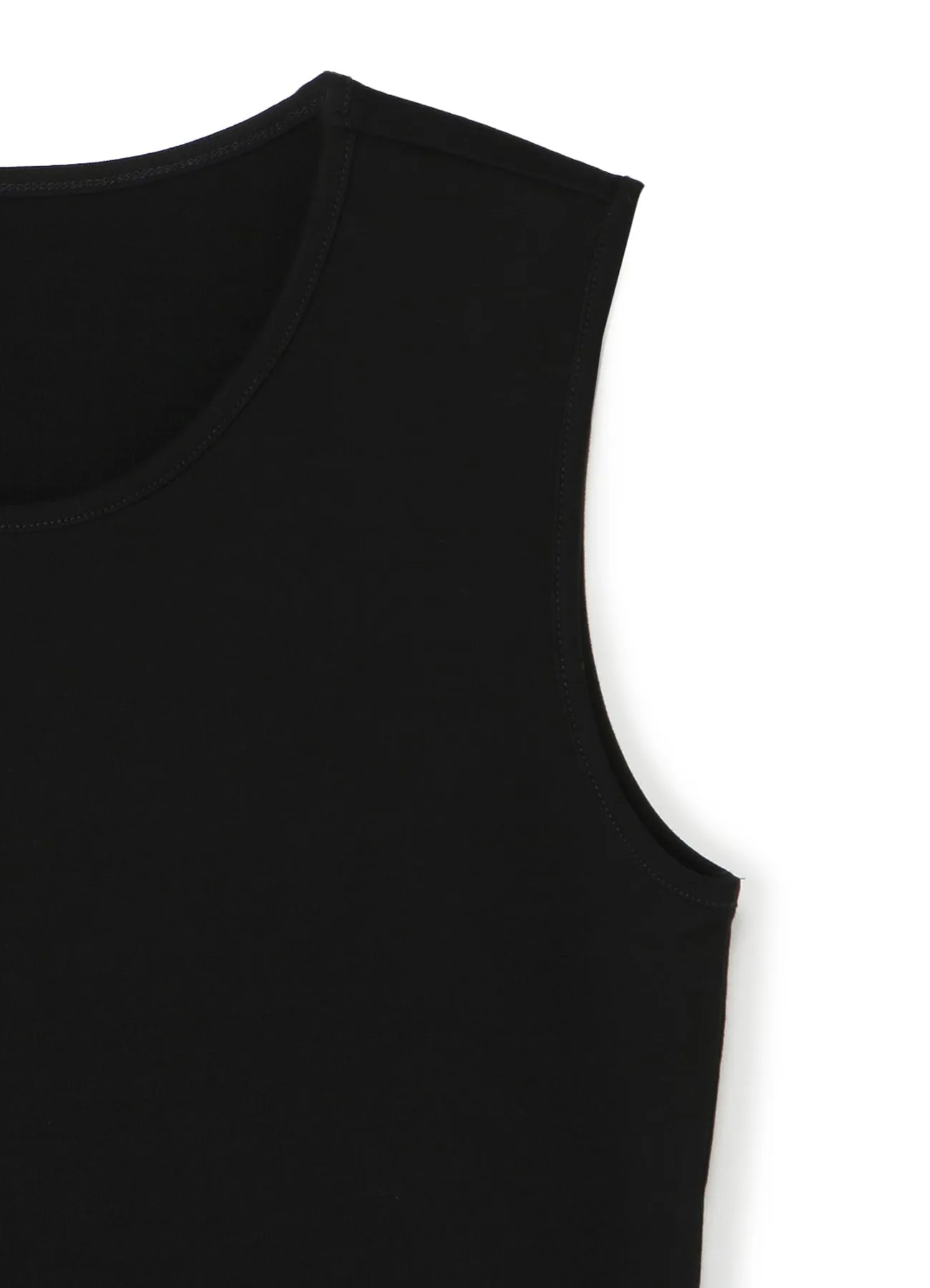 100/2 Strong Twisted Smooth Side Name Running sold by Yohji Yamamoto product image thumbnail 5