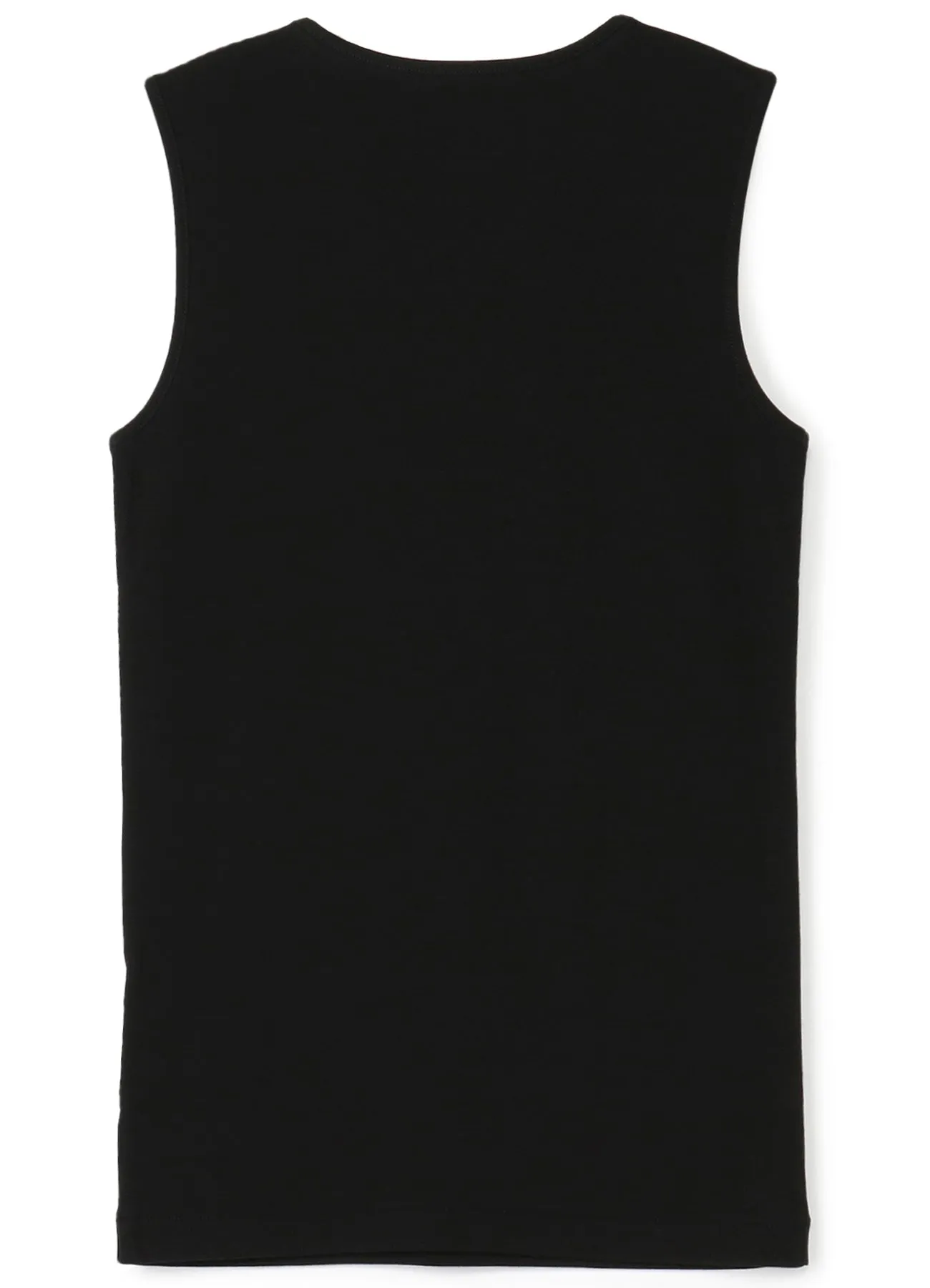 100/2 Strong Twisted Smooth Side Name Running sold by Yohji Yamamoto product image thumbnail 3