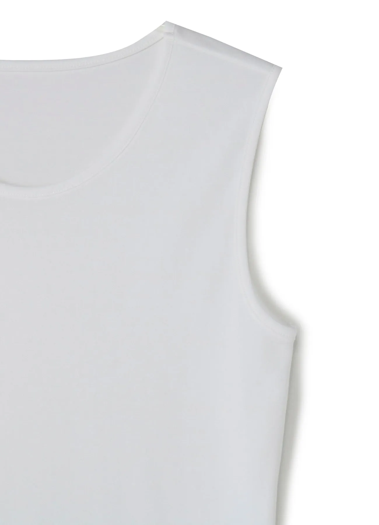 100/2 Strong Twisted Smooth Side Name Running sold by Yohji Yamamoto product image thumbnail 5