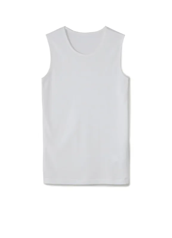 100/2 Strong Twisted Smooth Side Name Running sold by Yohji Yamamoto