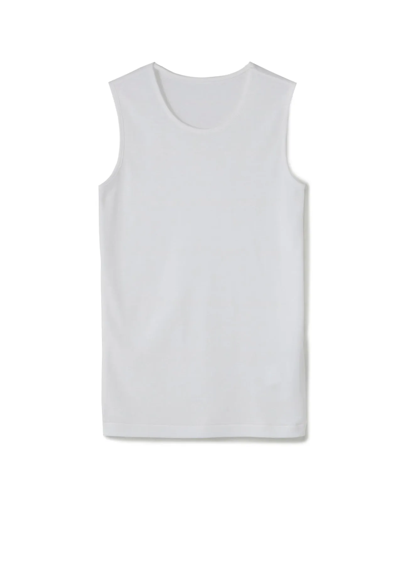 100/2 Strong Twisted Smooth Side Name Running sold by Yohji Yamamoto