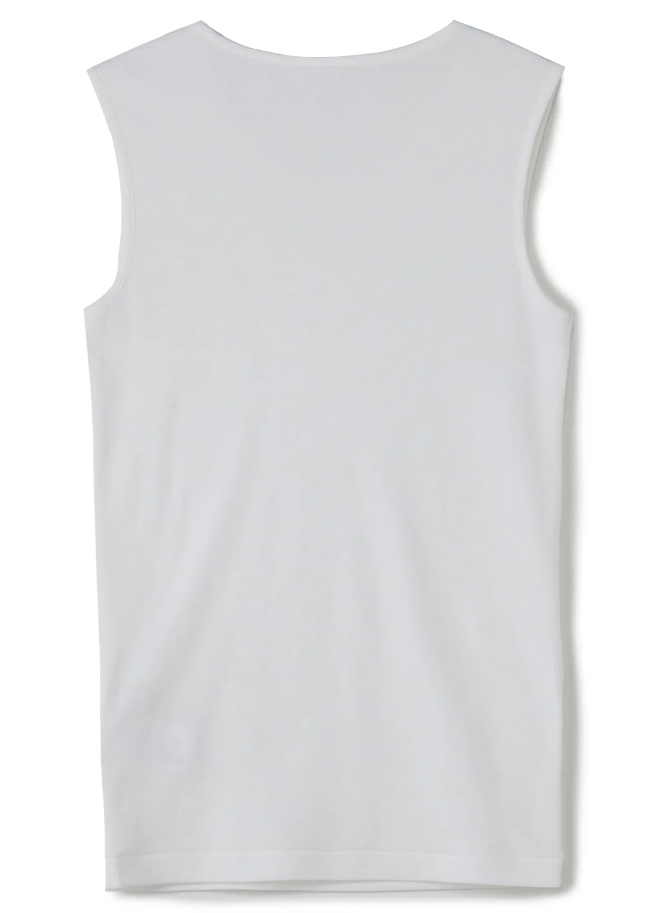 100/2 Strong Twisted Smooth Side Name Running sold by Yohji Yamamoto product image thumbnail 3