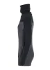 STANDARD WOOL WOSHABLE PLAIN STITCH SIDE TUETLE LONG TURTLE KNITWEAR sold by Yohji Yamamoto