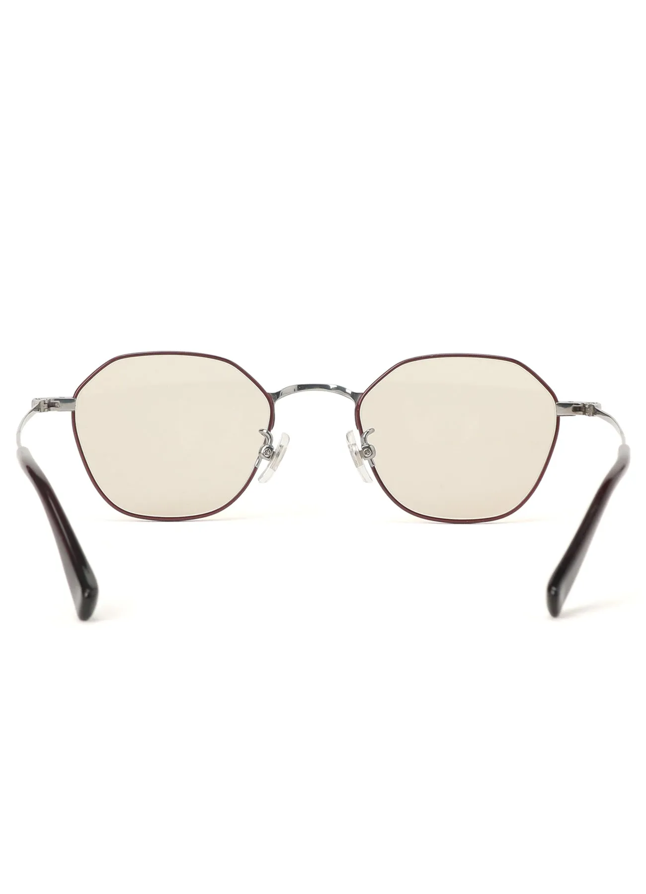 Y's EYEWEAR A sold by Yohji Yamamoto product image thumbnail 4