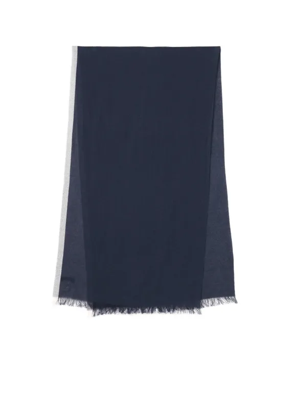 PAPER YARN WASHI STOLE sold by Yohji Yamamoto