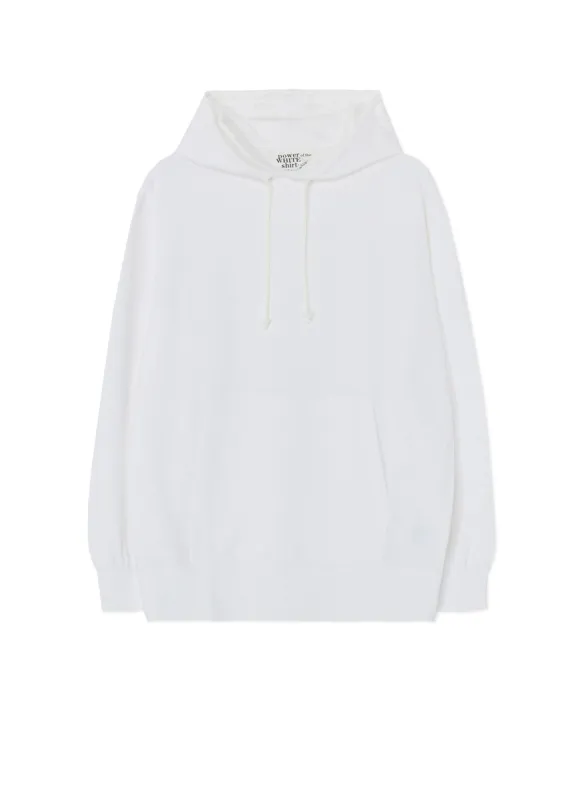 PULLOVER HOODIE sold by Yohji Yamamoto