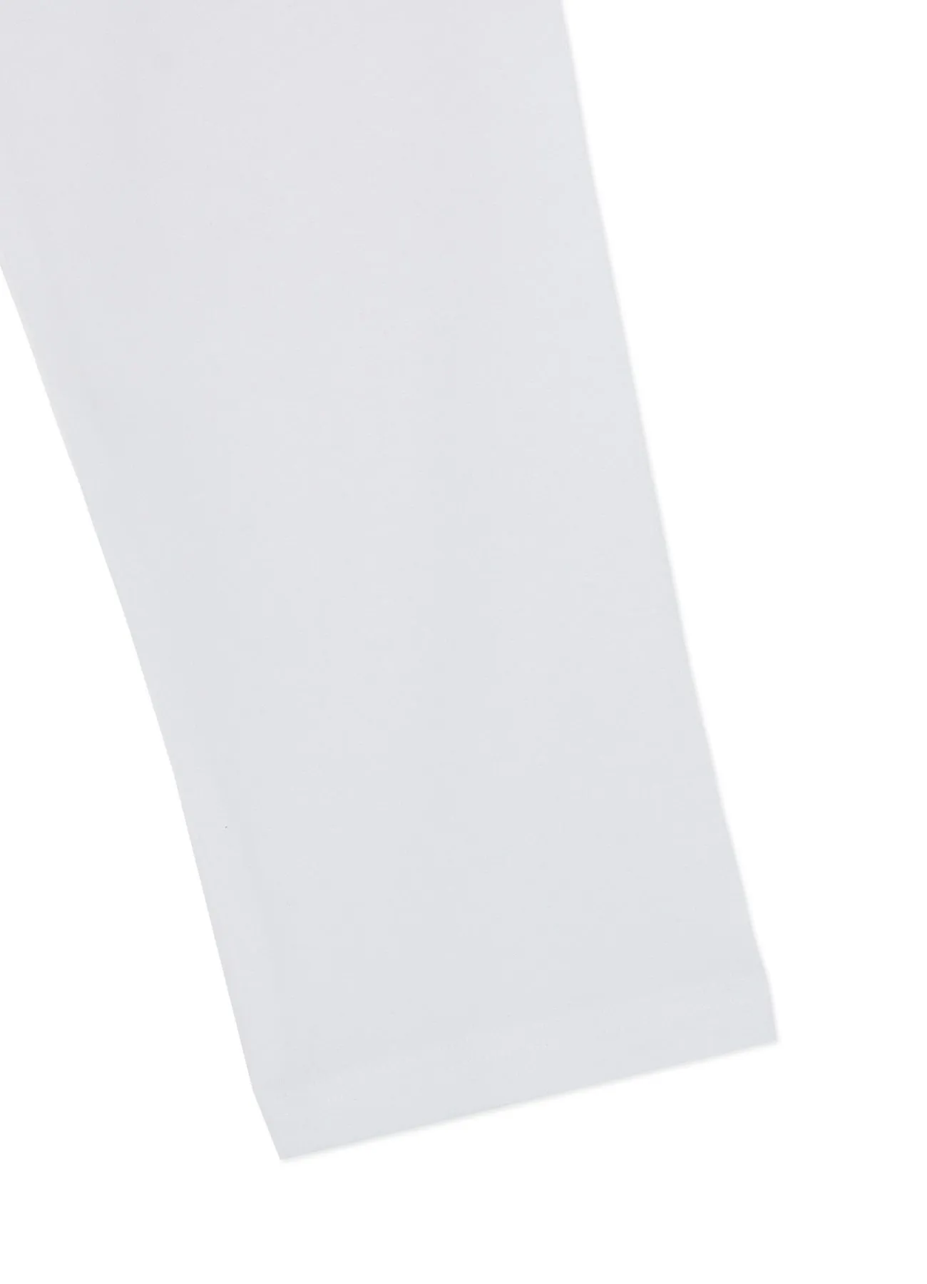 HOODIE LONG SLEEVE T sold by Yohji Yamamoto product image thumbnail 5