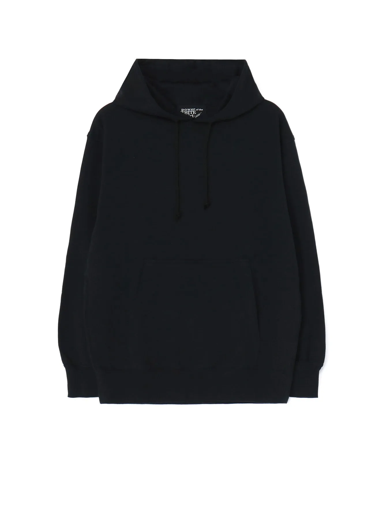 PULLOVER HOODIE sold by Yohji Yamamoto