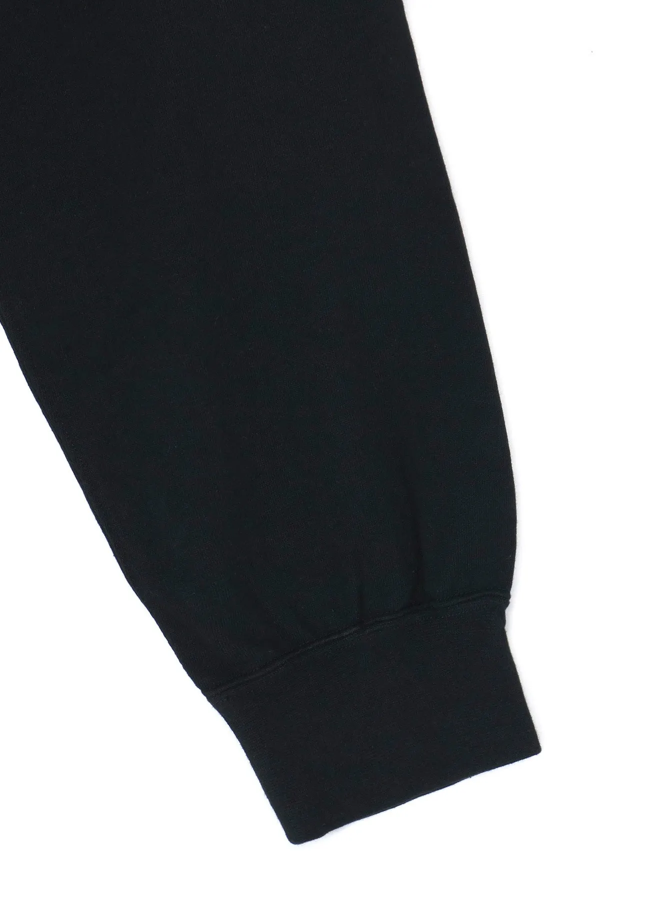 PULLOVER HOODIE sold by Yohji Yamamoto product image thumbnail 5