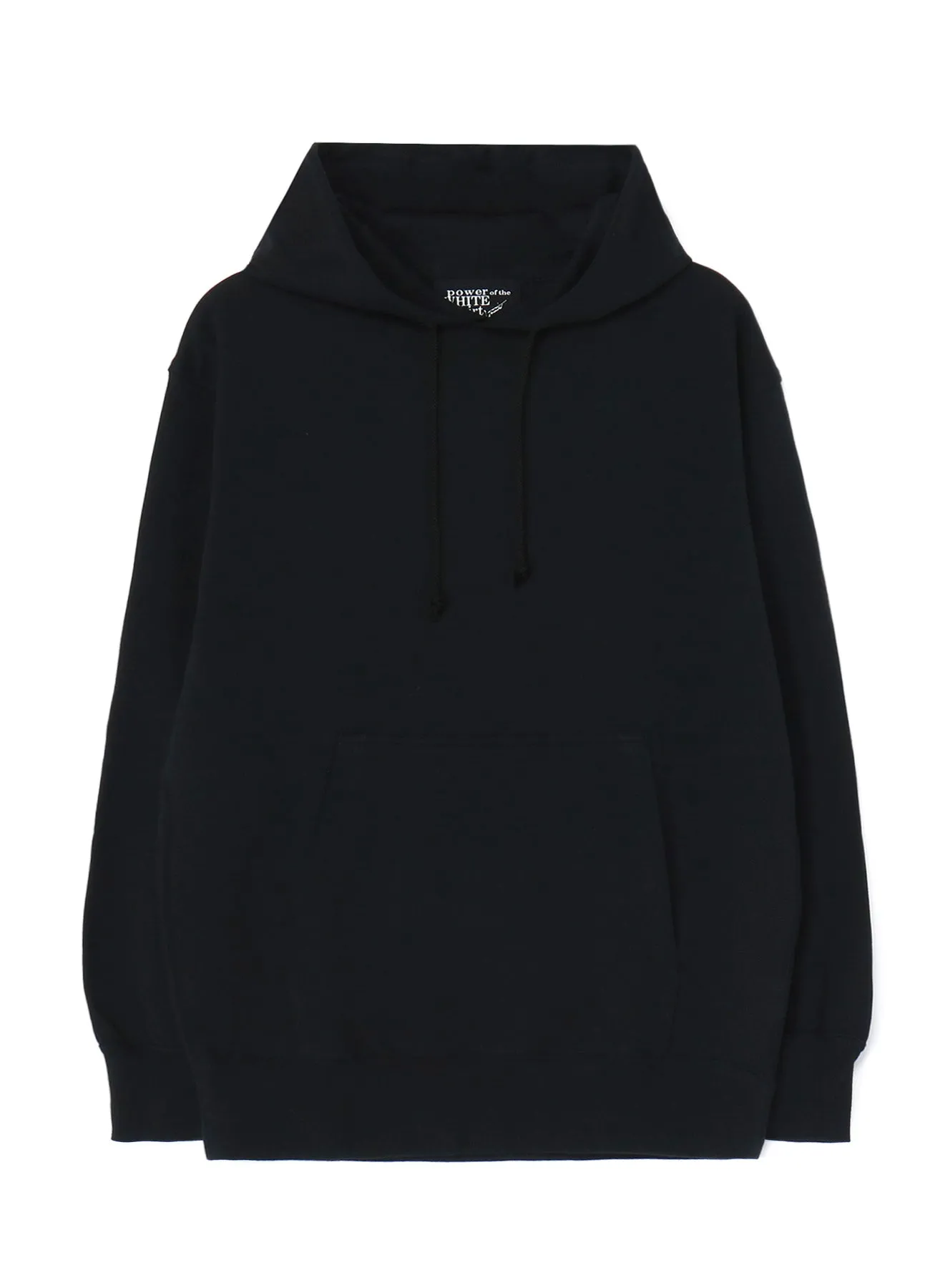 PULLOVER HOODIE sold by Yohji Yamamoto product image thumbnail 2