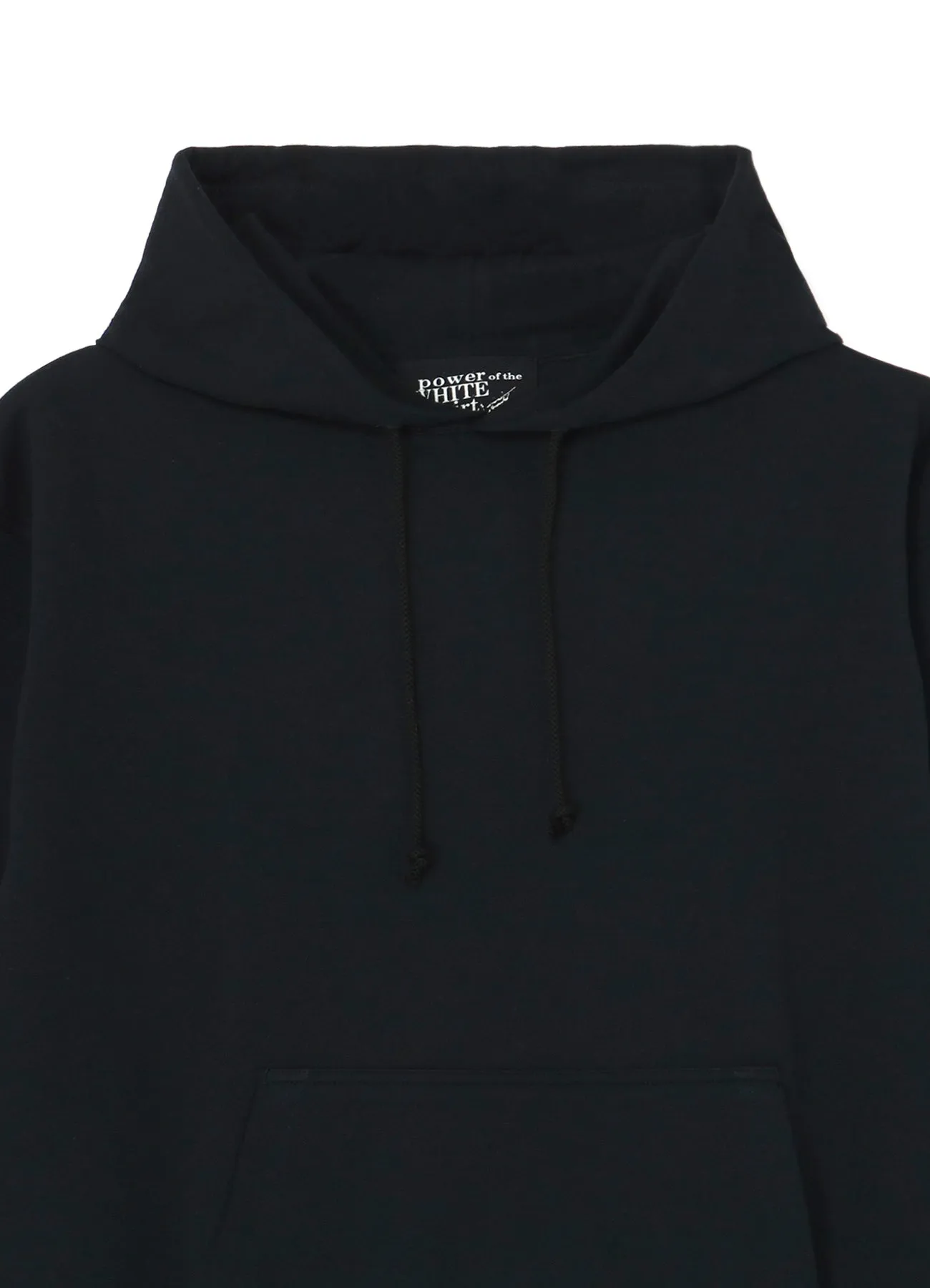 PULLOVER HOODIE sold by Yohji Yamamoto product image thumbnail 4