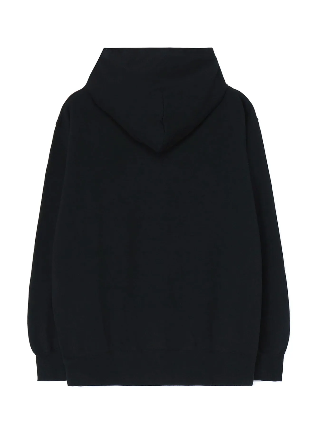 PULLOVER HOODIE sold by Yohji Yamamoto product image thumbnail 3