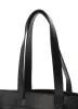 PULL UP LEATHER TOTE BAG sold by Yohji Yamamoto