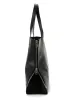 PULL UP LEATHER TOTE BAG sold by Yohji Yamamoto
