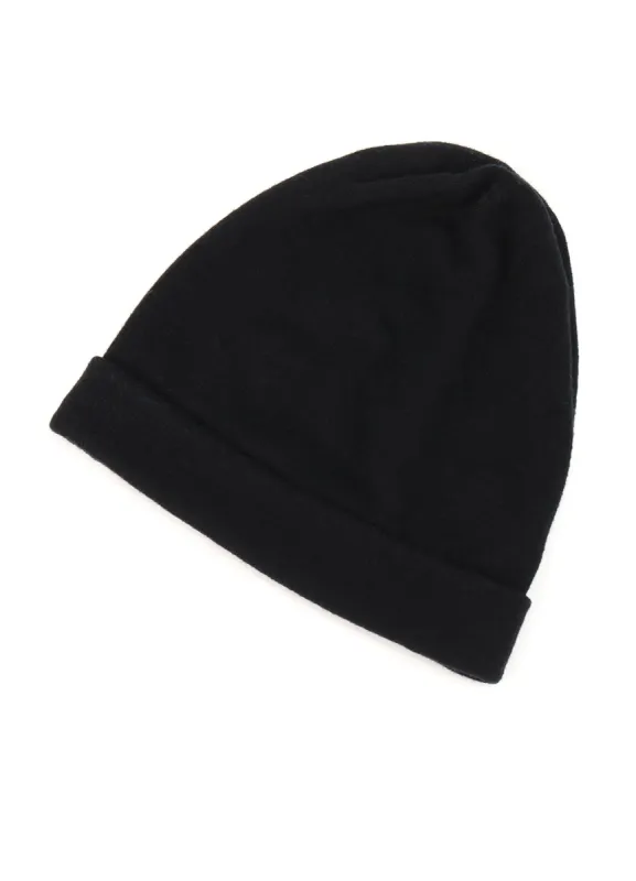 SILK KNIT CAP sold by Yohji Yamamoto