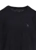30/- T/C JERSEY Y'S STITCH T B sold by Yohji Yamamoto