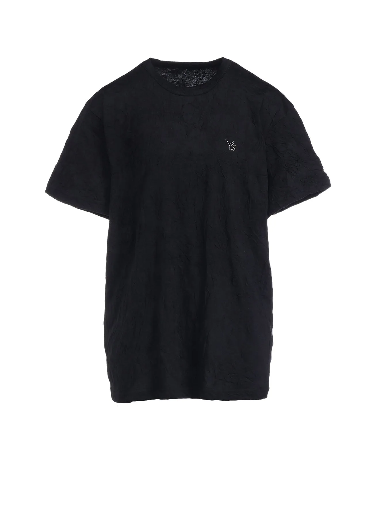 30/- T/C JERSEY Y'S STITCH T B sold by Yohji Yamamoto