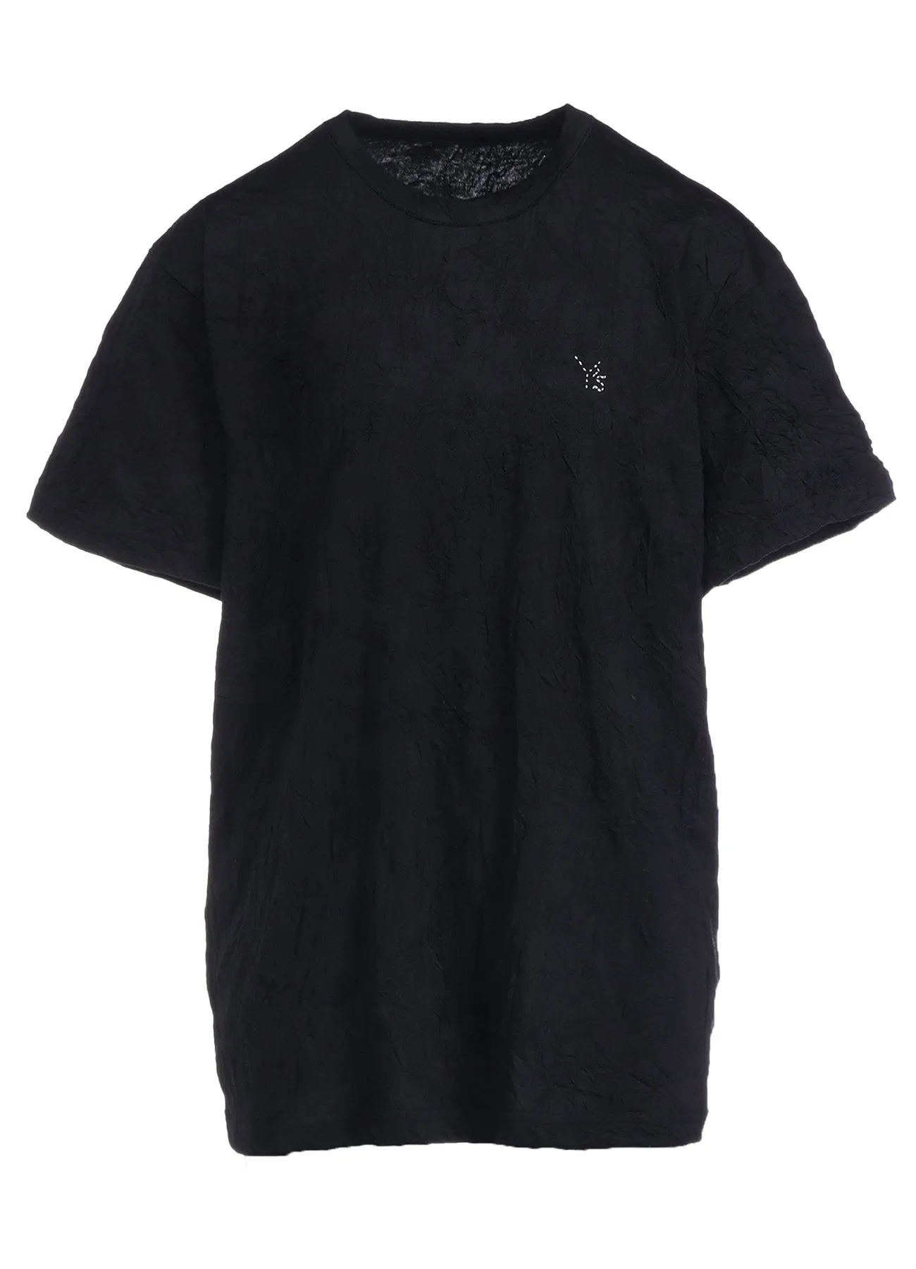 30/- T/C JERSEY Y'S STITCH T B sold by Yohji Yamamoto product image thumbnail 2