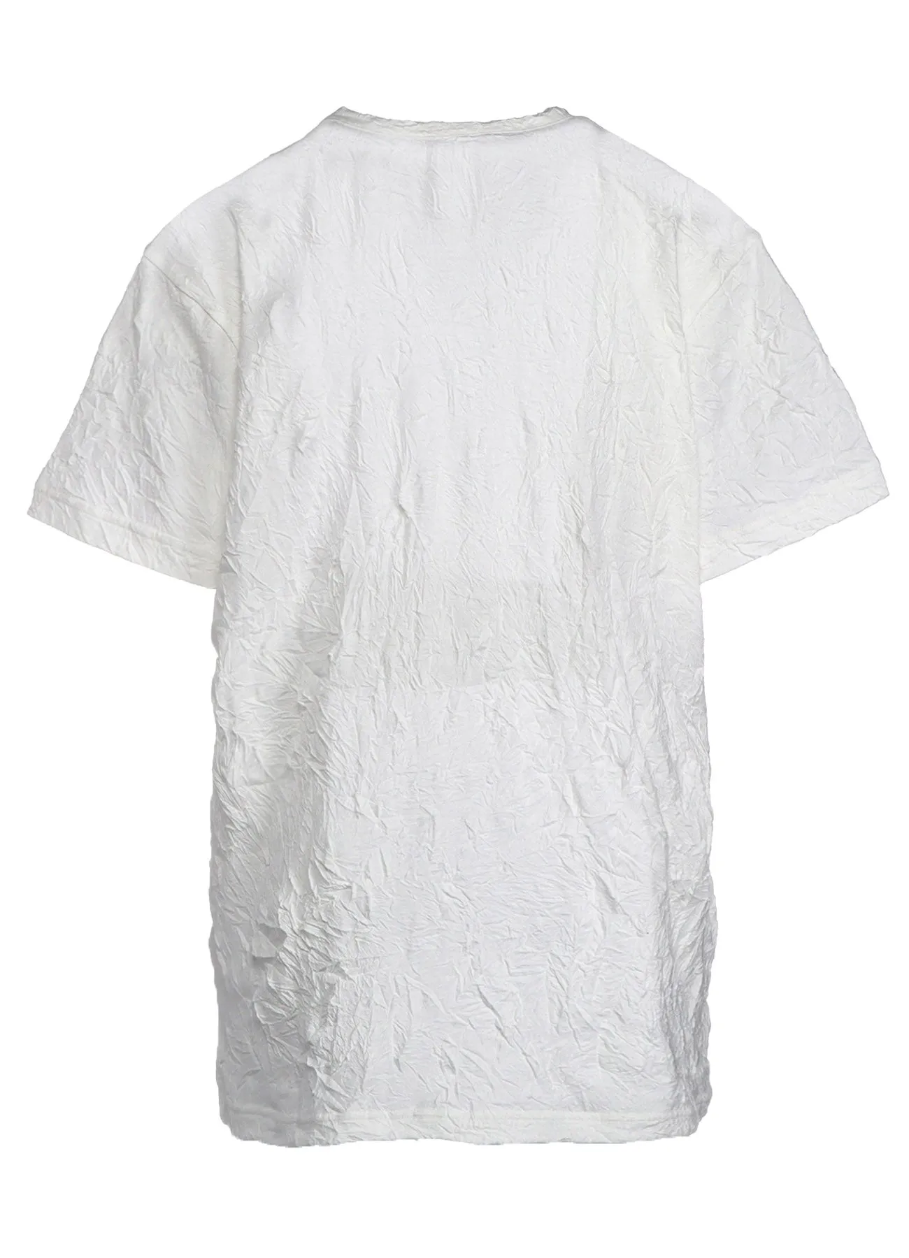 30/- T/C JERSEY Y'S STITCH T B sold by Yohji Yamamoto product image thumbnail 4