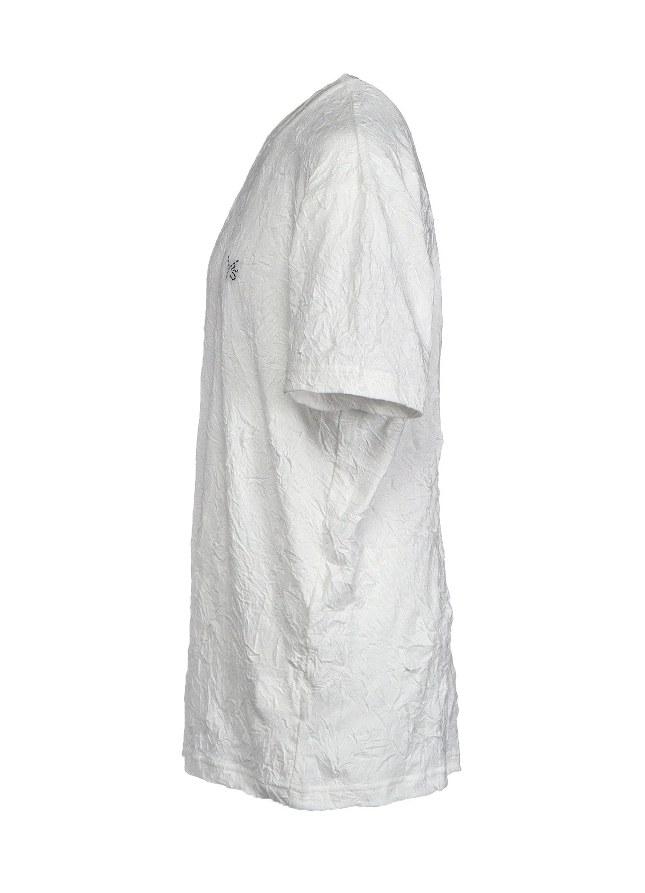 30/- T/C JERSEY Y'S STITCH T B sold by Yohji Yamamoto product image thumbnail 3