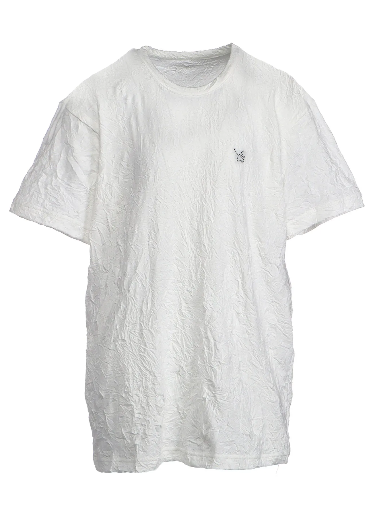 30/- T/C JERSEY Y'S STITCH T B sold by Yohji Yamamoto product image thumbnail 2