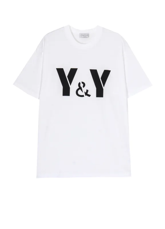 BODY PIGMENT PT HALF SLEEVE sold by Yohji Yamamoto