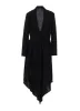 POPLIN WRAP DRESS sold by Yohji Yamamoto