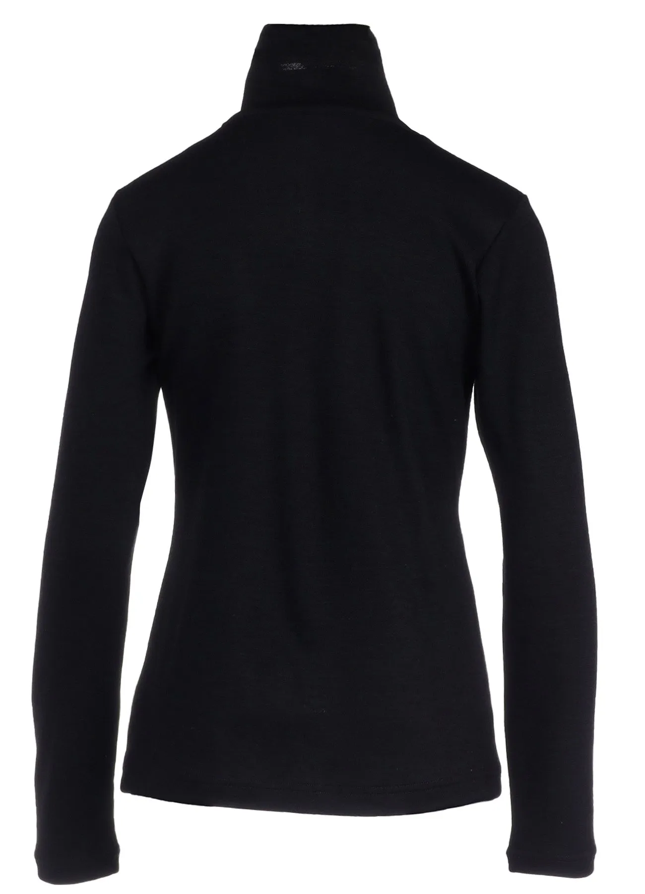 LUMINARY SMOOTH FASTENER CD sold by Yohji Yamamoto product image thumbnail 4