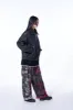 VEGETABLE TANNED SHEEP LEATHER OVERSIZED ZIPPER BLOUSON sold by Yohji Yamamoto