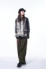 FLORAL JACQUARD STOLE sold by Yohji Yamamoto