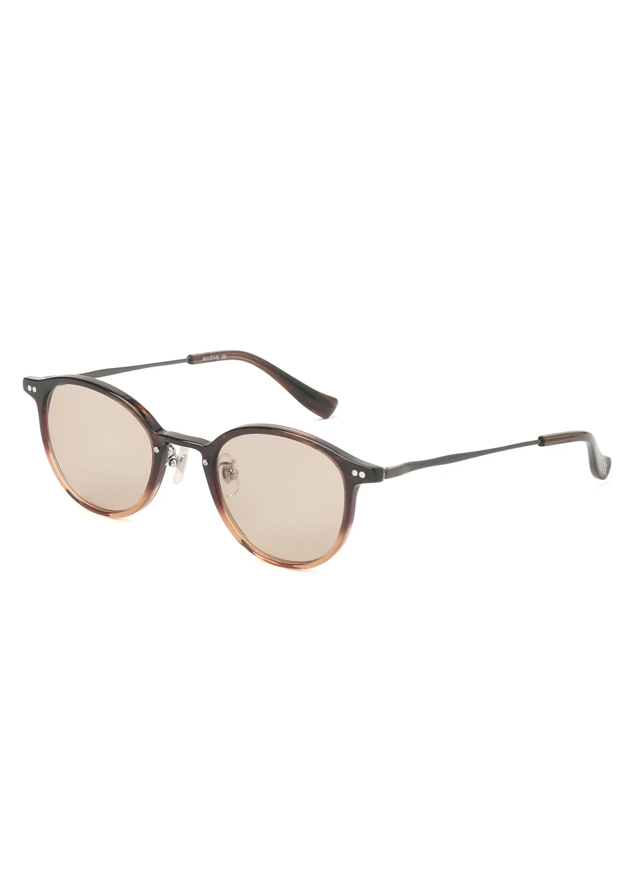 Y's EYEWEAR B sold by Yohji Yamamoto product image thumbnail 2
