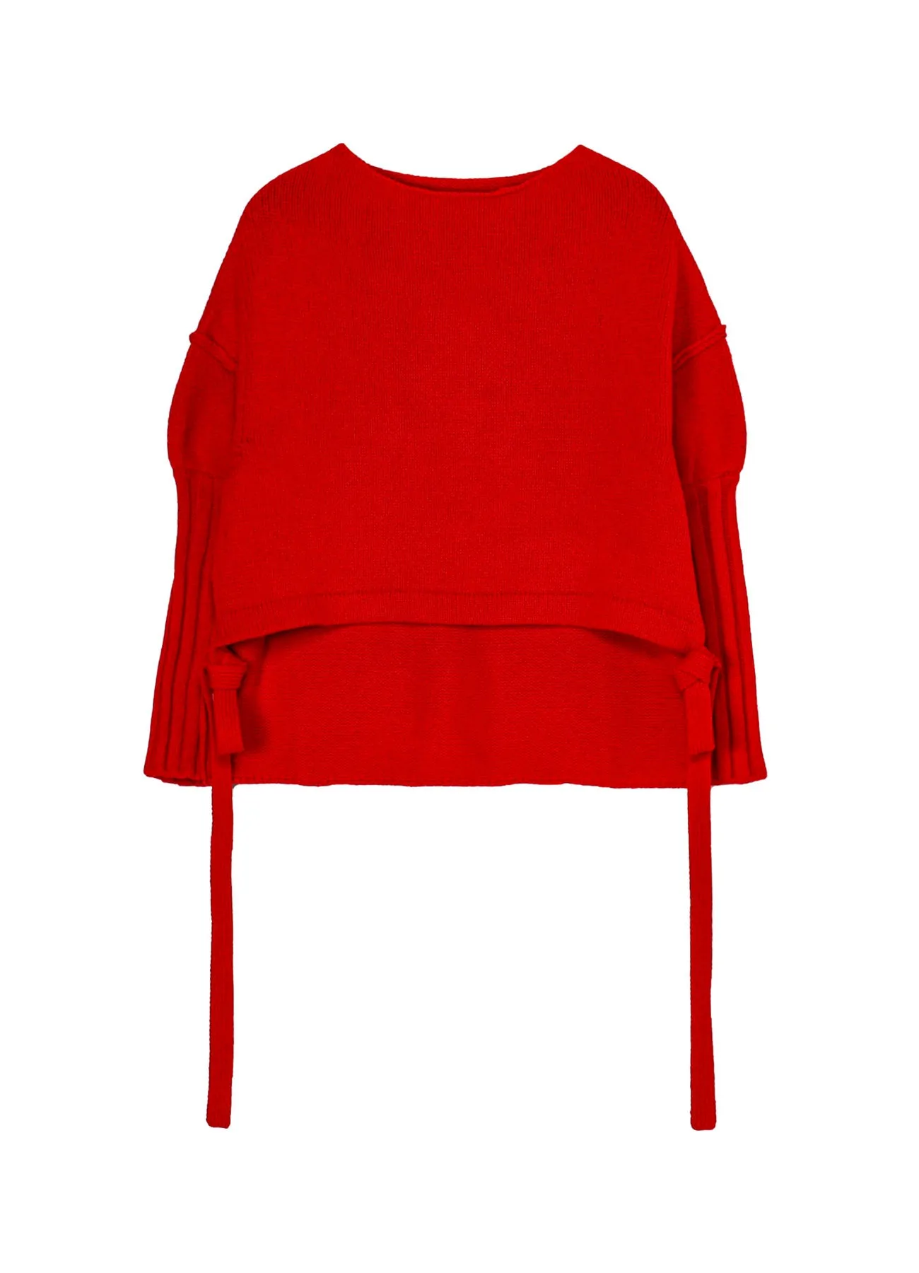 SUPREME A R-CAP SLEEVE PULLOVER sold by Yohji Yamamoto
