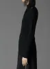 MERINO WOOL DESIGN TURTLENECK KNIT sold by Yohji Yamamoto