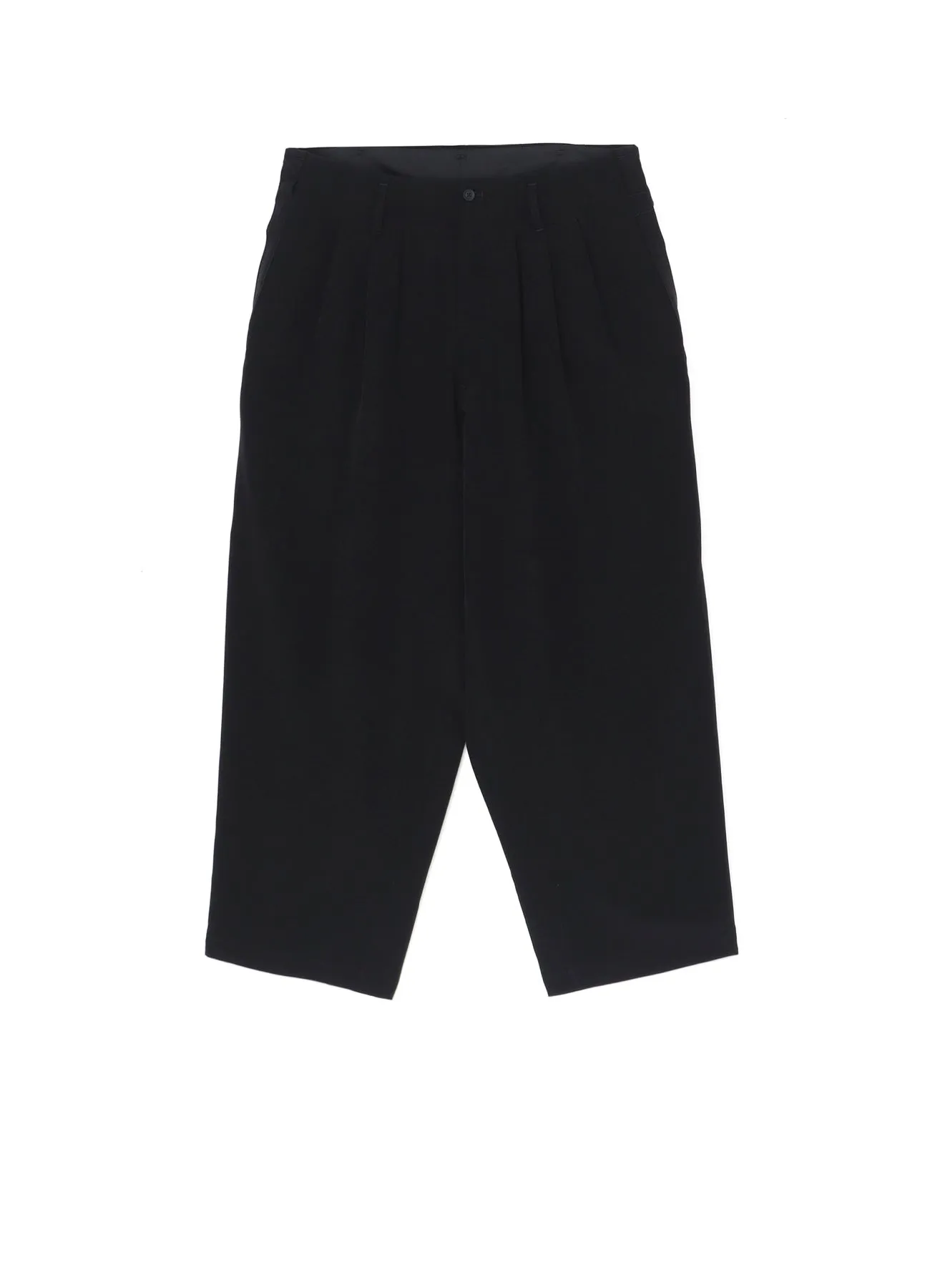 TUXEDO SIDE TAPED PANTS sold by Yohji Yamamoto