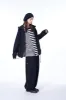 FRENCH TERRY ZIP-UP TECH HOODIE sold by Yohji Yamamoto