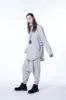 FRENCH TERRY OVERSIZED PULLOVER sold by Yohji Yamamoto
