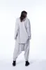 FRENCH TERRY OVERSIZED PULLOVER sold by Yohji Yamamoto
