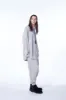 FRENCH TERRY OVERSIZED PULLOVER sold by Yohji Yamamoto