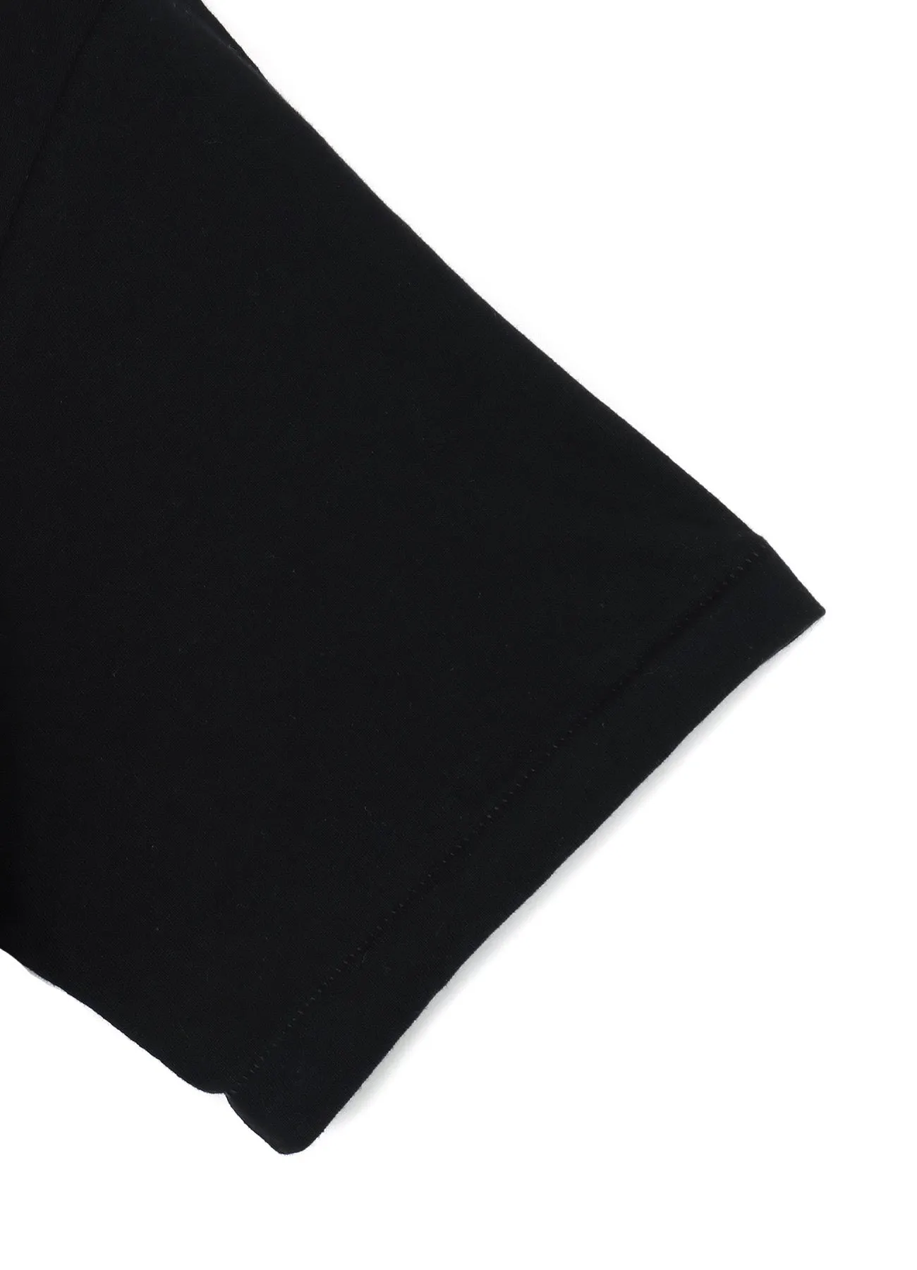 Ground Y×SUMIRE T-SHIRT Collection GROUND Y-POP LOGO sold by Yohji Yamamoto product image thumbnail 5