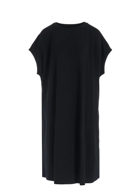 PONTE FABRIC JUMPER DRESS made by Yohji Yamamoto