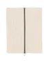 CASHMERE/EXTRA SUPER FINE WOOL ZIPPER NECK WARMERS sold by Yohji Yamamoto