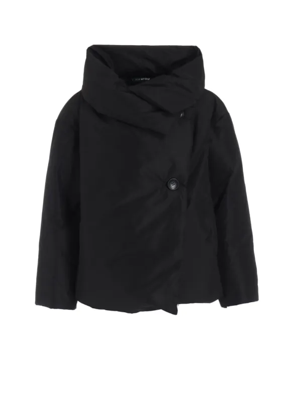 DOWN SHORT COAT sold by Yohji Yamamoto