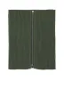 CASHMERE/EXTRA SUPER FINE WOOL ZIPPER NECK WARMERS sold by Yohji Yamamoto