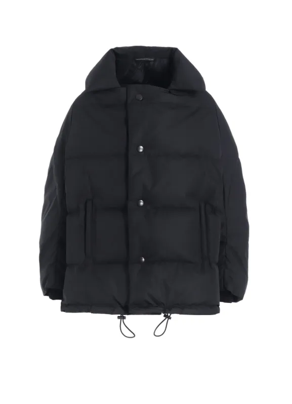 DOWN SHORT JACKET sold by Yohji Yamamoto